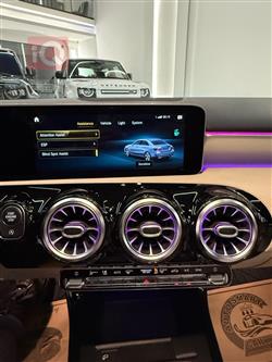 مرسيدس بنز A-Class